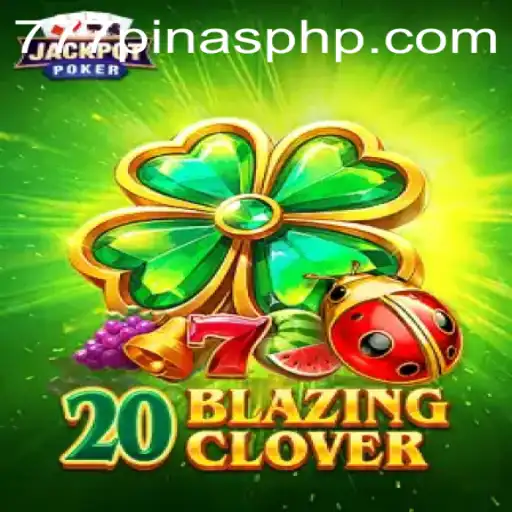 Exploring the Thrills of 20BlazingClover: A Gaming Experience at 777Pinas.COM