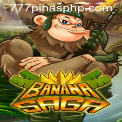 Dive into the Thrilling World of BananaSaga and Discover 777Pinas.COM