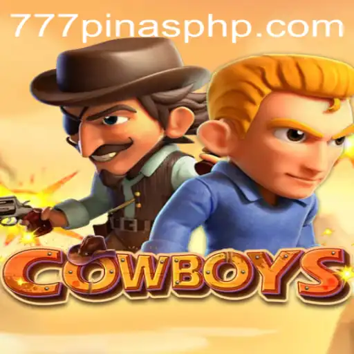 Experience the Thrill of COWBOYS: A New Era of Gaming with 777Pinas.COM