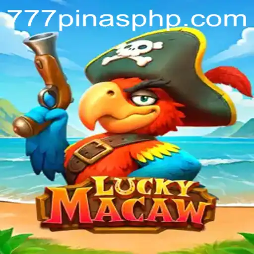 Explore the Excitement of LuckyMacaw: A Thrilling Adventure with 777Pinas.COM