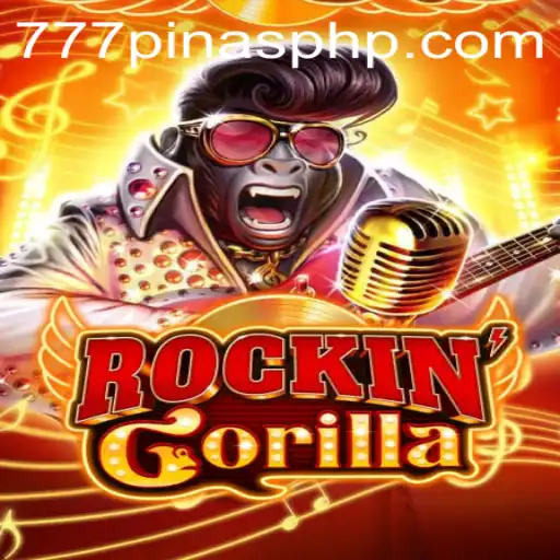 RockinGorilla: A Thrilling Adventure in Virtual Gaming