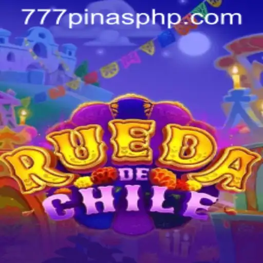 RuedaDeChile: A Thrilling Gaming Experience with 777Pinas.COM