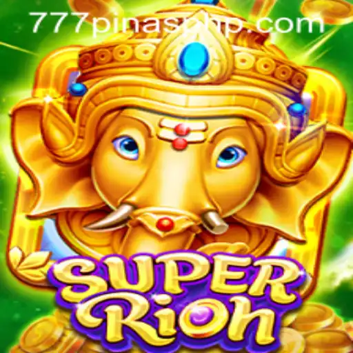 Exploring the Thrills of SuperRich: Dive Into the Exciting World of 777Pinas.COM