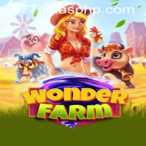Exploring WonderFarm: A Joyful Journey in the Virtual World