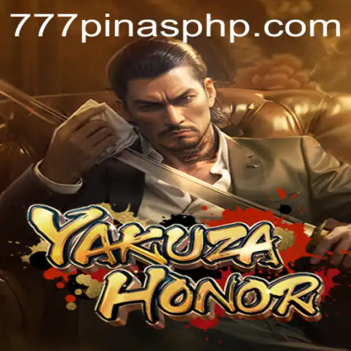 YakuzaHonor: A New Era of Gaming with 777Pinas.COM