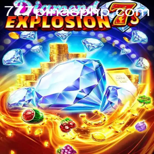 DiamondExplosion7s: A New Gem in the Gaming World