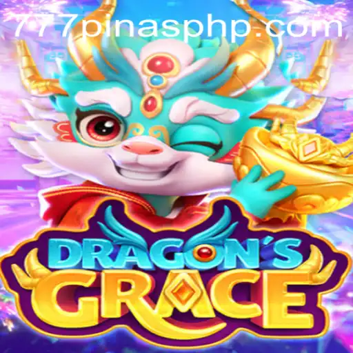 Explore DragonsGrace: A Mystical Journey with 777Pinas.COM