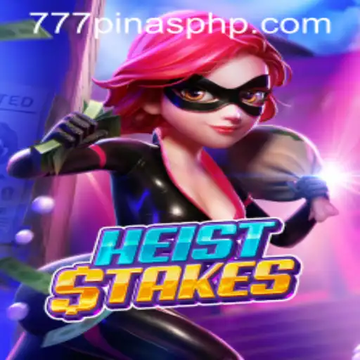 Unlock the Secrets of HeistStakes: A Thrilling Adventure Awaits