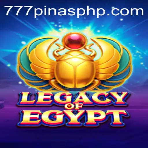 Discover the Thrills of LegacyOfEgypt and How 777Pinas.COM Enhances Your Gaming Experience