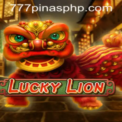 Exploring the Exciting World of LuckyLion in 777Pinas.COM