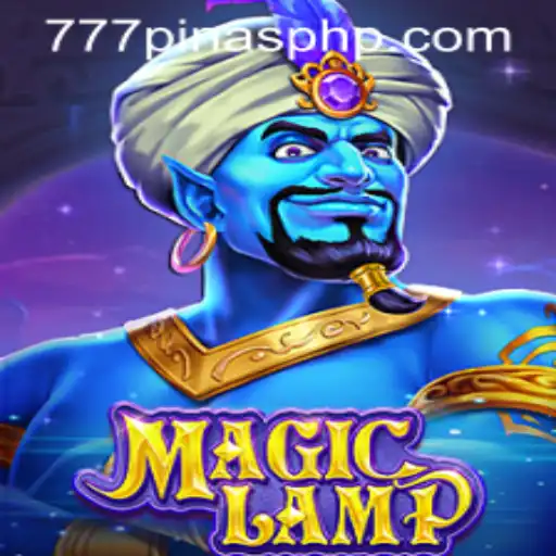 Discover the Enchantment of MagicLamp at 777Pinas.COM
