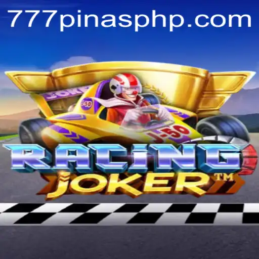 Exploring RacingJoker: The Thrilling Experience of 777Pinas.COM