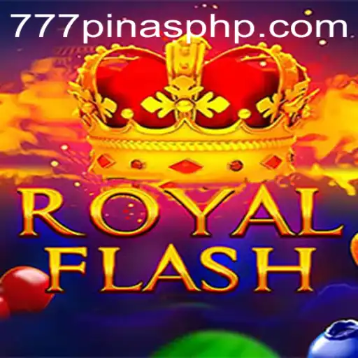 Unleash the Thrills of RoyalFlash: A Revolutionary Gaming Experience by 777Pinas.COM