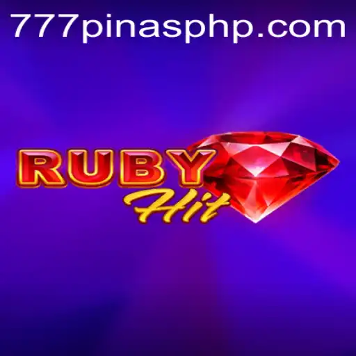 Exploring the Exciting World of RubyHit and 777Pinas.COM