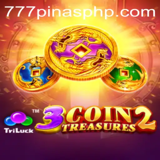 Exploring the World of 3CoinTreasures2 with 777Pinas.COM