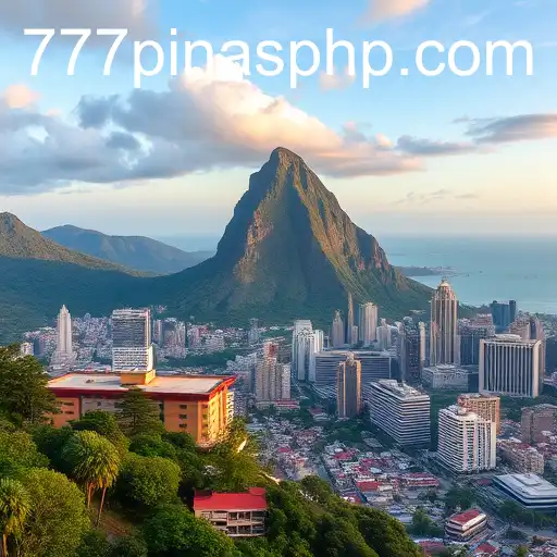 About Us | 777Pinas.COM