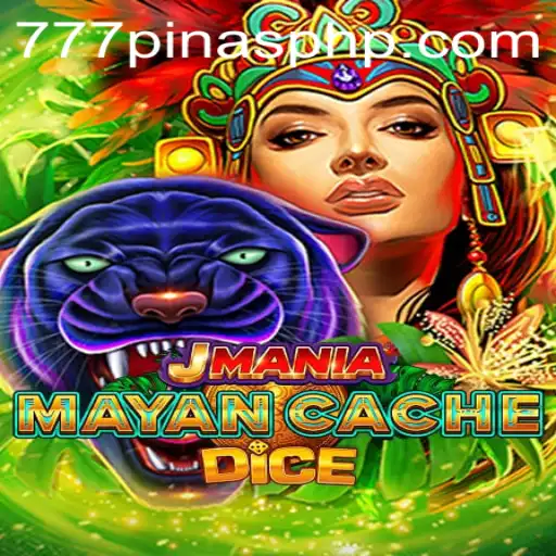 Explore the Enigmatic World of JManiaMayanCacheDice with 777Pinas.COM