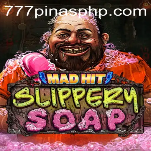 MadHitSlipperySoap: A Thrilling New Gaming Sensation