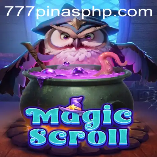 Unveiling the MagicScroll: A New Era in Fantasy Gaming