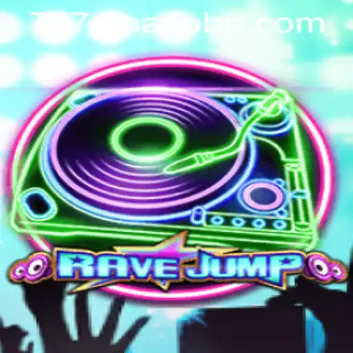 RaveJump: A Thrilling Leap into the Gaming World