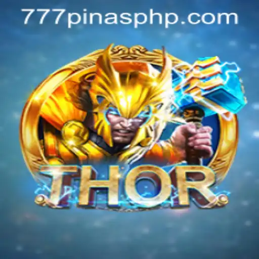 Exploring the Thrilling World of THOR on 777Pinas.COM