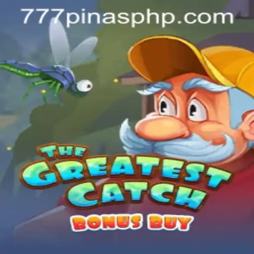Discover the Thrill of TheGreatestCatchBonusBuy with 777Pinas.COM