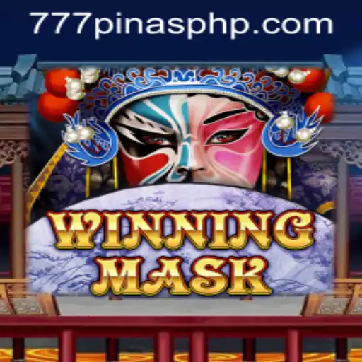 WinningMask: Revolutionizing Online Gaming with 777Pinas.COM
