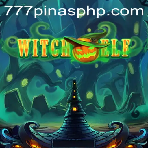 Unveiling WitchElf: A Magical Adventure with 777Pinas.COM