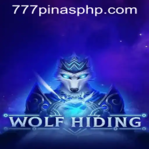 WolfHiding: The Immersive Gaming Experience with 777Pinas.COM